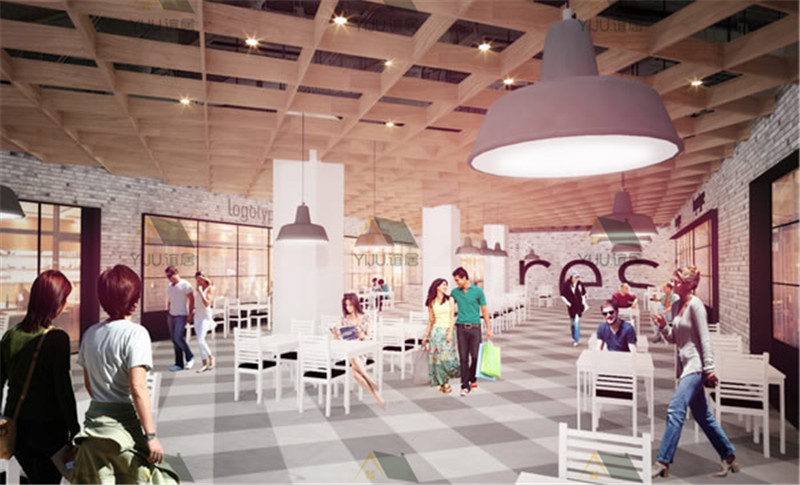 奥森天地--林奥嘉园（13811231254社区专家）10万平商业广场