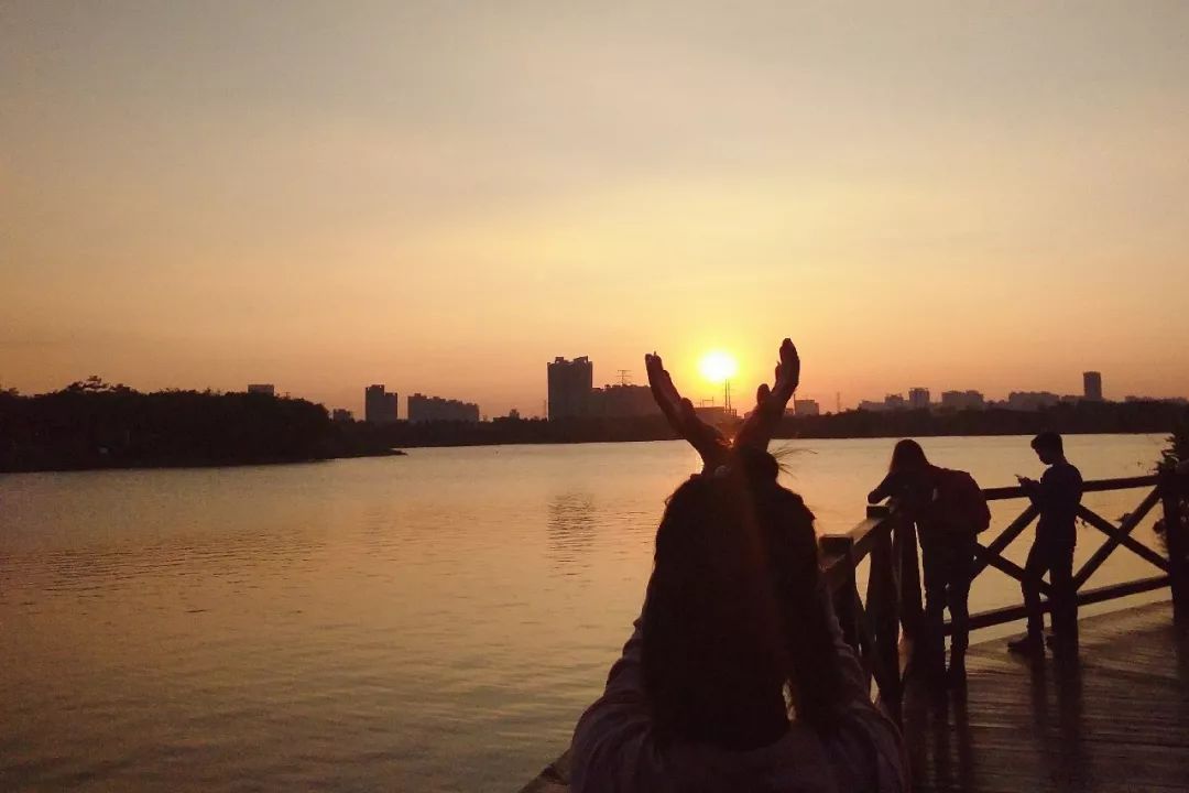 广州拍照好看的地方情侣,广州适合女孩子拍照的地方