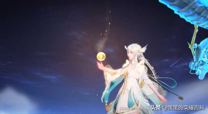 西施Fmvp皮肤来了!S24赛季西施强度如何?