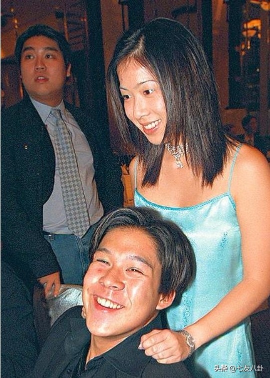 霍启刚和郭晶晶最近新消息,霍启刚郭晶晶婚礼完整视频