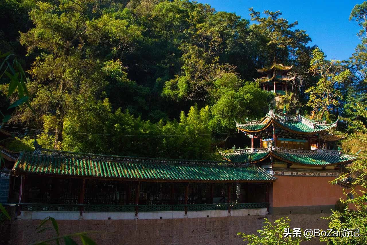 云南丽江旅游必去的景点攻略,云南丽江旅游攻略必去的景点推荐