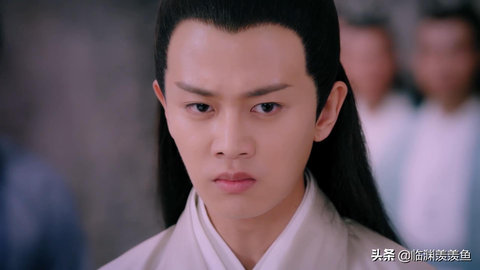 天乩之白蛇传说许宣死,天乩之白蛇传说许宣魂飞魄散