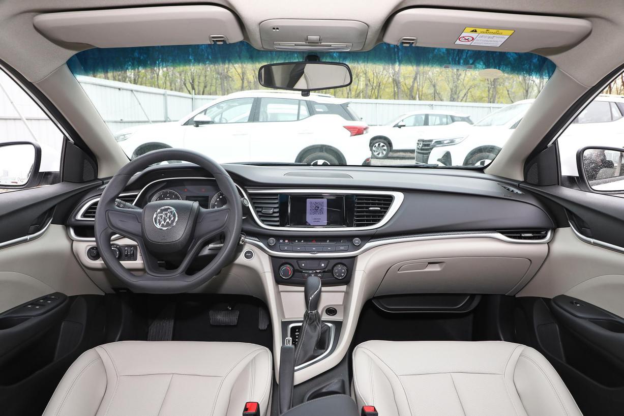 13年别克英朗gt1.6动力够用吗,解析别克全新英朗