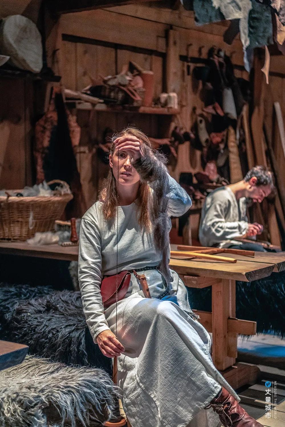 维京遇到全域旅游，美丽乡村、特色小镇一网打尽：挪威渔业史漫步