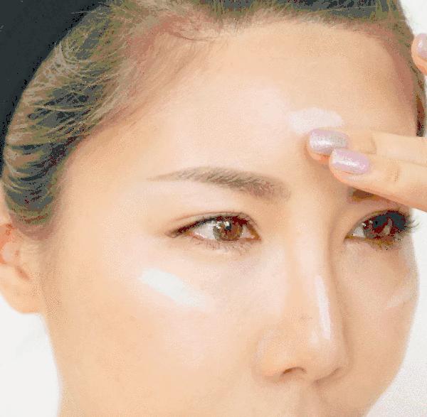 修容棒在哪个步骤之后用,修容棒推荐双头修容棒