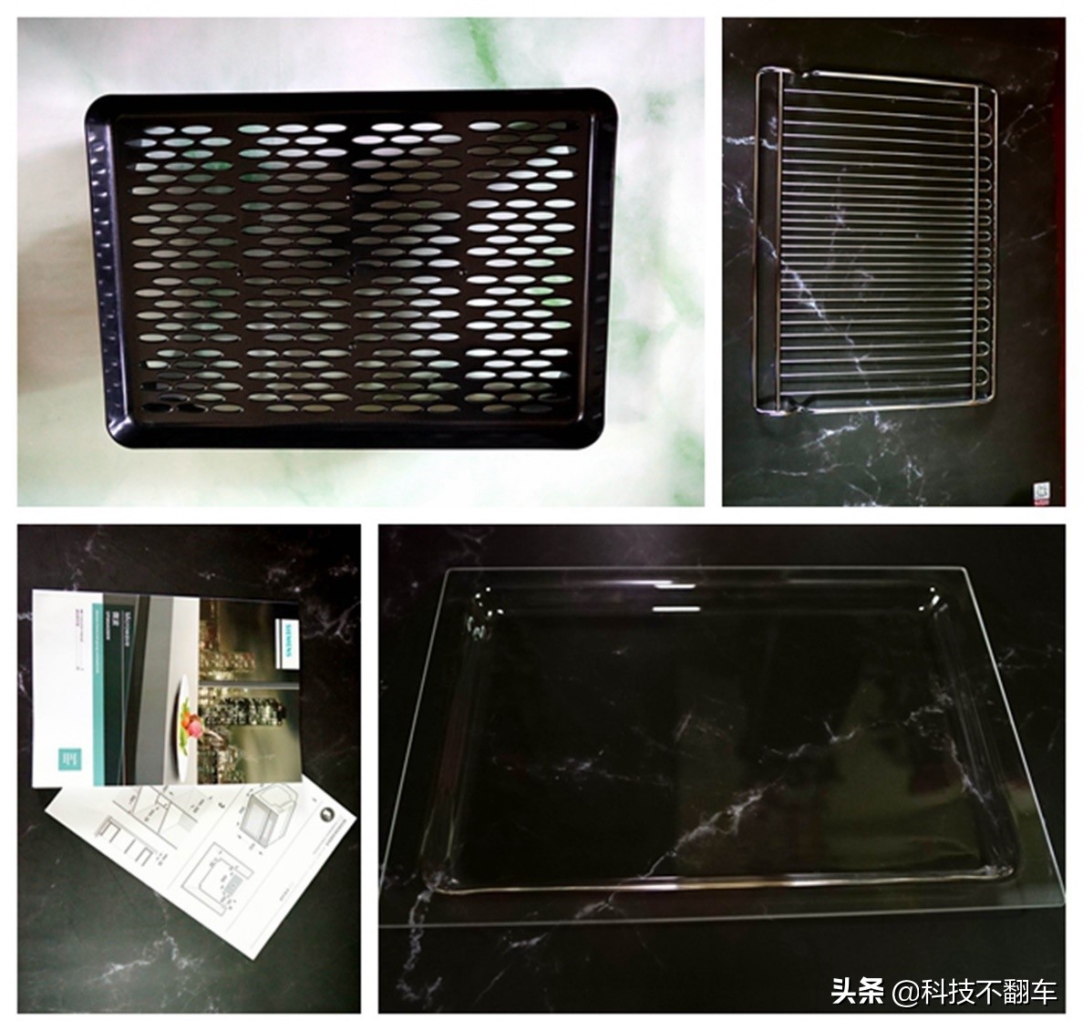 烧烤蒸烤一体机,微蒸烤一体机烤肉操作