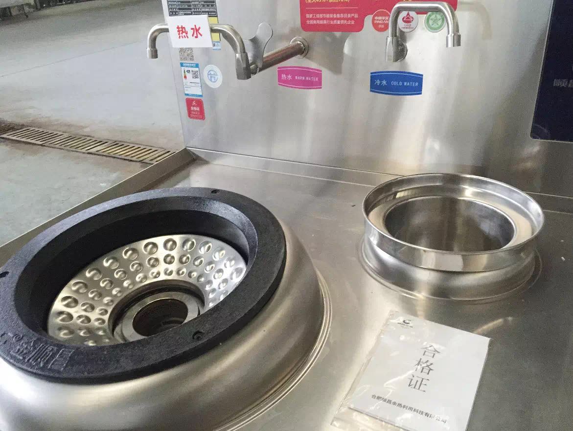 节能燃气锅炉怎么选,商用燃气节能灶的正确使用方法