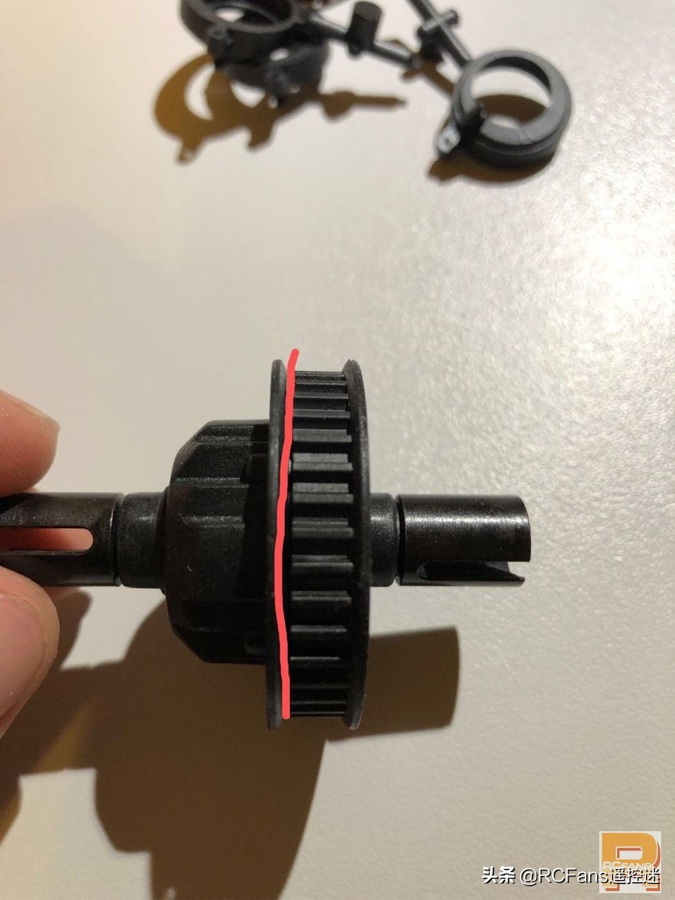 3racingxis详细装车详细教程