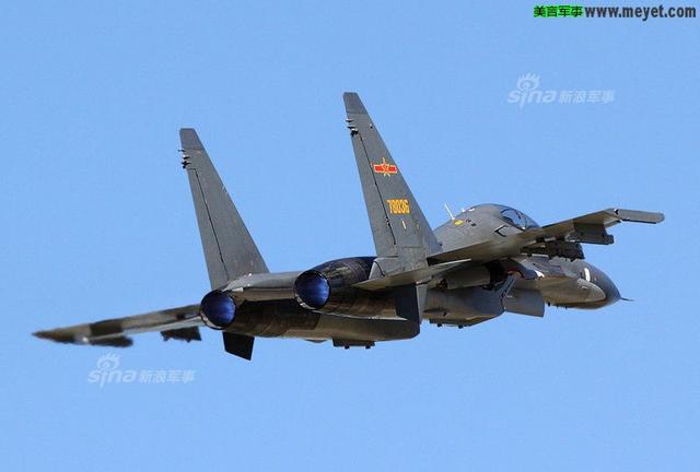 解放军建国初苏式装备,解放军装备的战斗机