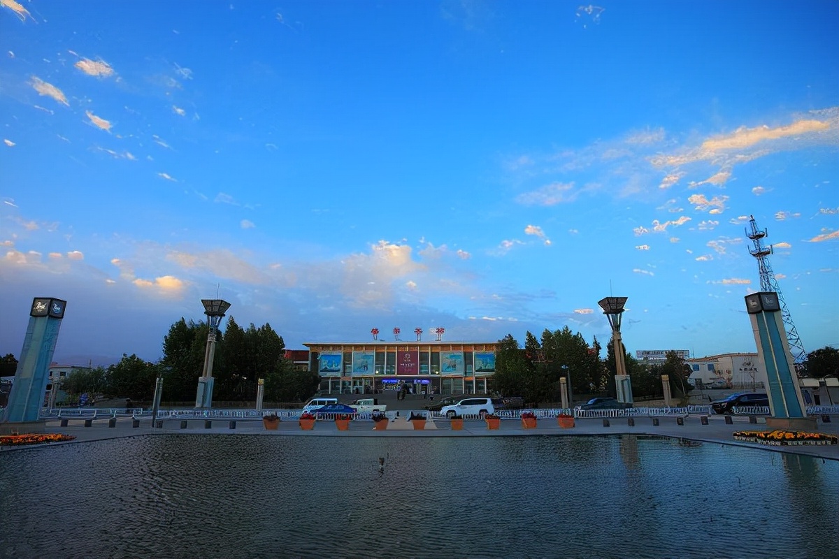 去格尔木的感受,第一次去格尔木会不会有高原反应