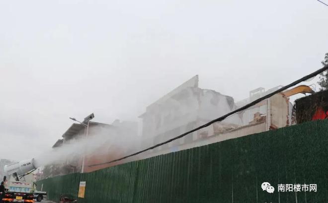 南阳这条百年历史的老“官道儿”，为什么总遭“吐槽”？