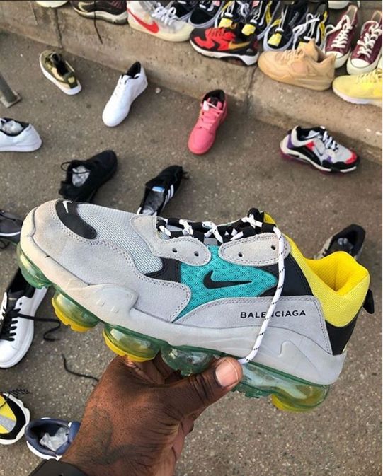 2018夏季品牌鞋履大赏,冷门好鞋大赏