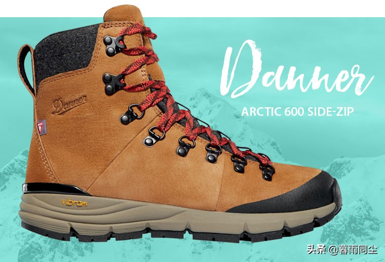 经典登山靴,便宜耐穿的登山靴有哪些