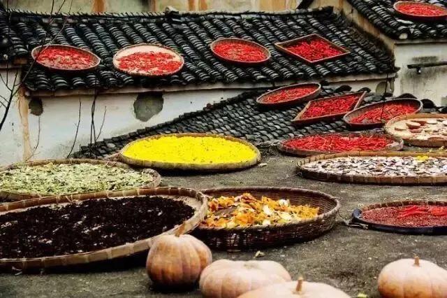 黄山秋景几月去最好,秋天几月份去黄山最好看的花海