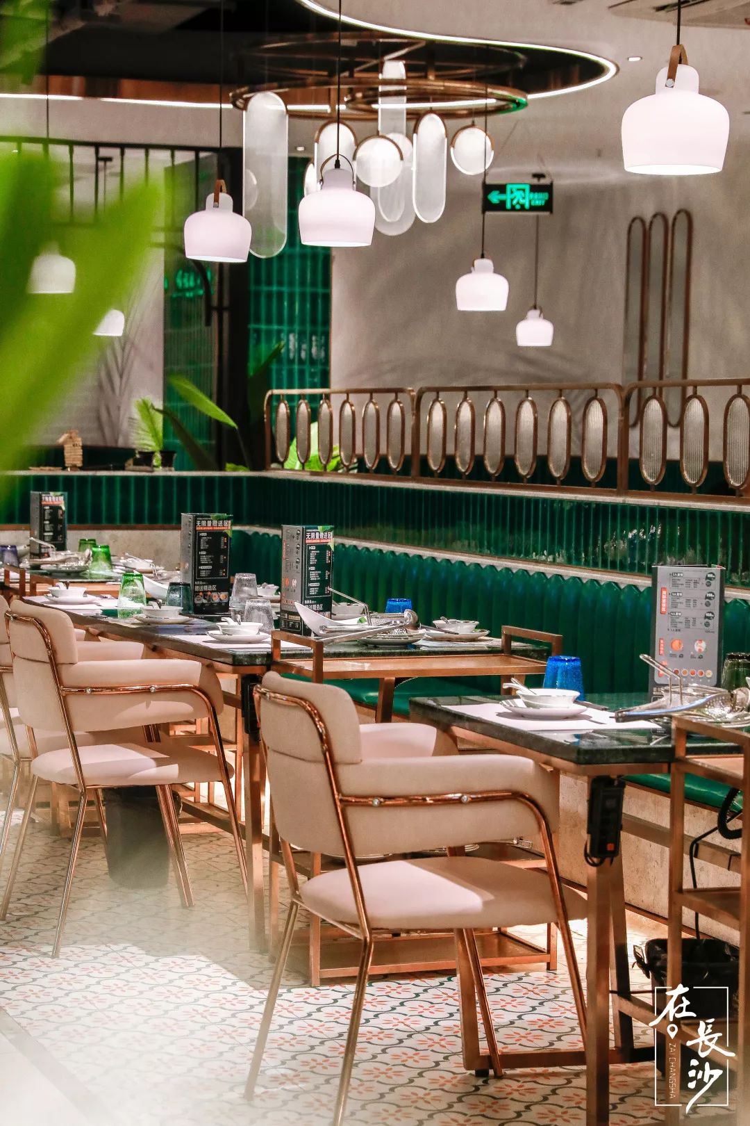 打卡长沙第一网红店,长沙2020打卡排行榜前十名