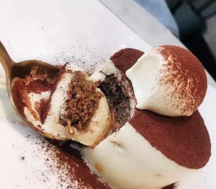 特别好吃的舒芙蕾,真正好吃的舒芙蕾