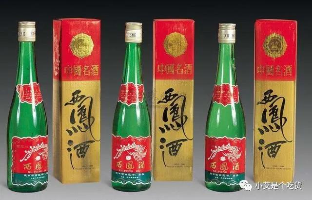 好喝的5款白酒推荐,5款便宜好喝的酒