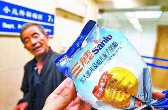 中国的奶粉现状,中国奶粉是怎么涨到那么高的