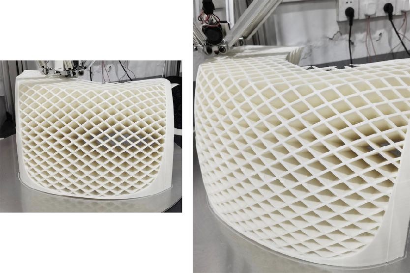 确定性与不确定的流动|城市景观设计有什么新看头？