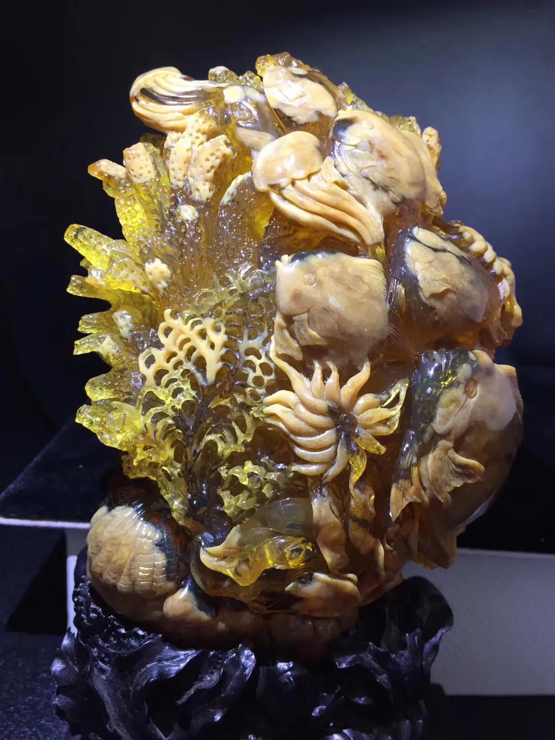 缅甸琥珀解密,缅甸琥珀2018走势