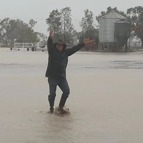 澳洲人：我最羡慕的就是英国的天气
