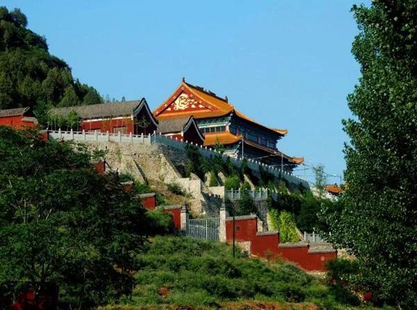 玉田几个古城,玉田伯庸公园历史