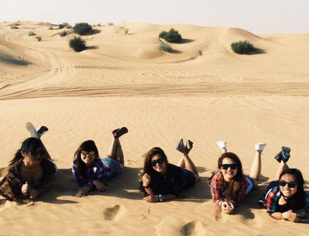 迪拜自由行攻略及小tips,去迪拜旅游前的准备攻略