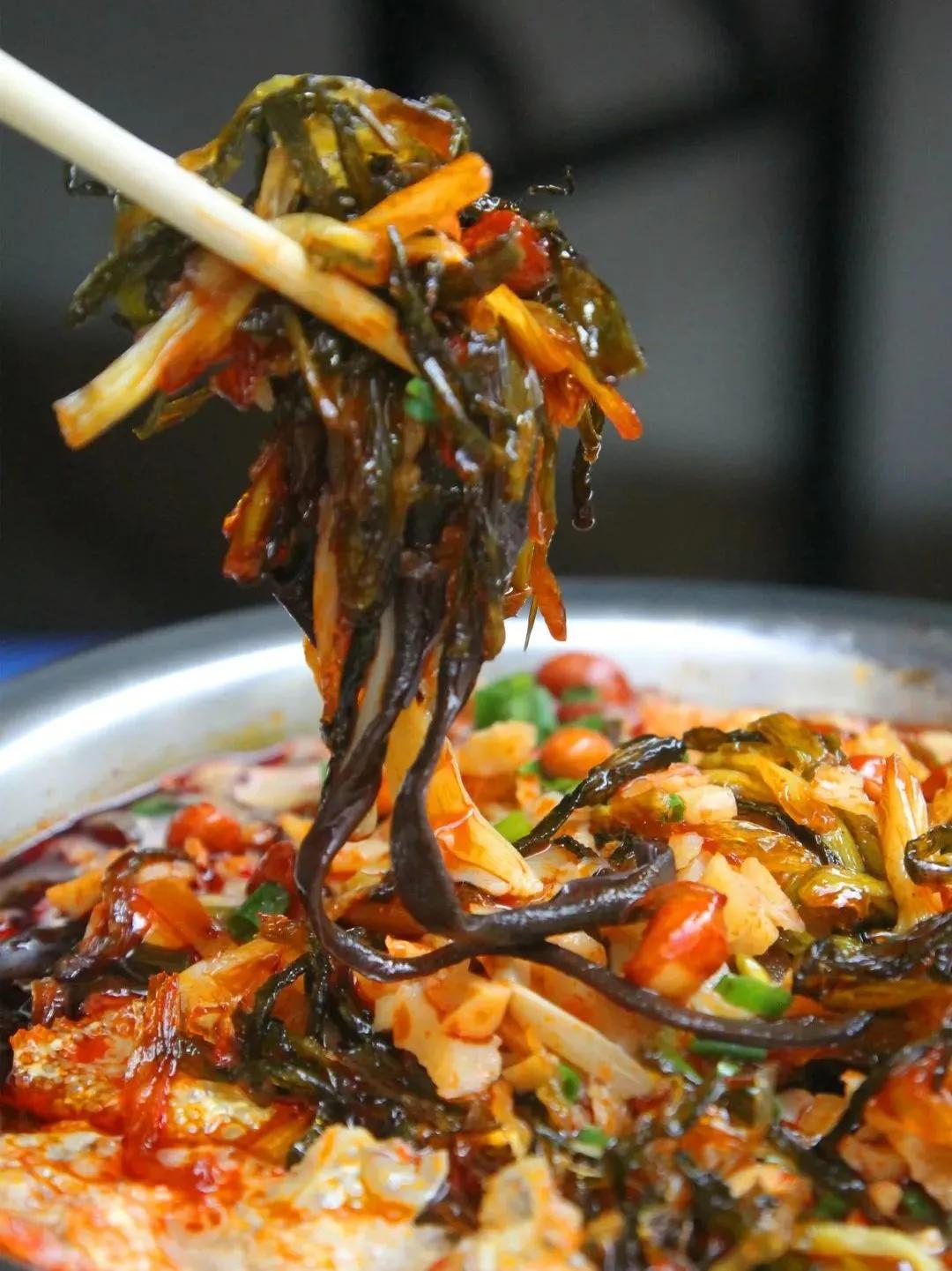 柳州攻略螺蛳粉推荐,柳州螺蛳粉最值得推荐