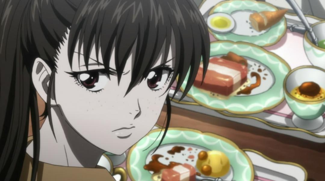 日媒投票，动画中那些人气极高的女警察排行，常守朱成功登顶！