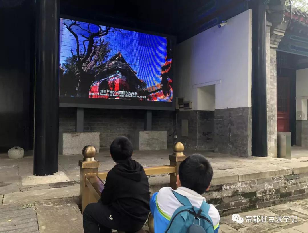 昨天刚沾了文曲星“仙气”儿，这两天学习效果就拉满了