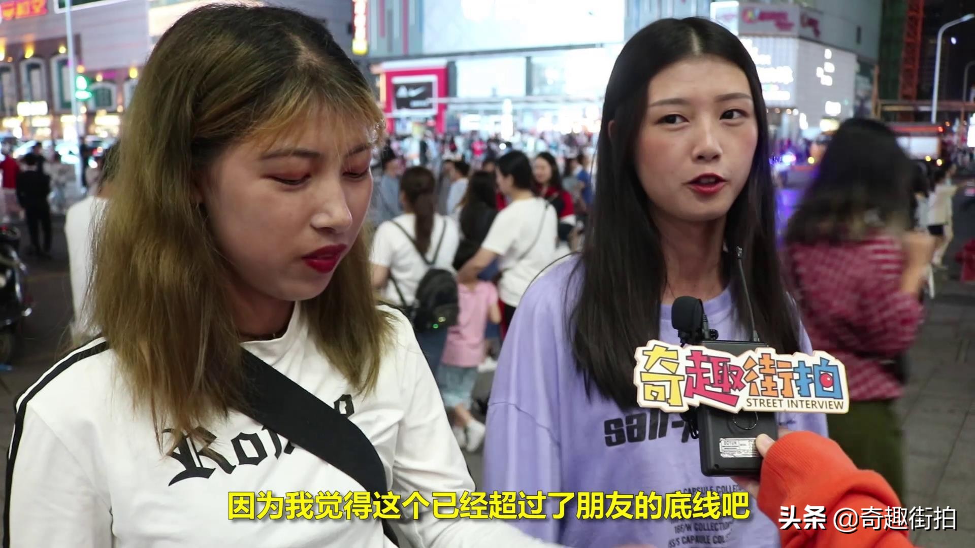 如果男友喜欢上了自己闺蜜，你会怎么做？妹子这些方法也是够狠