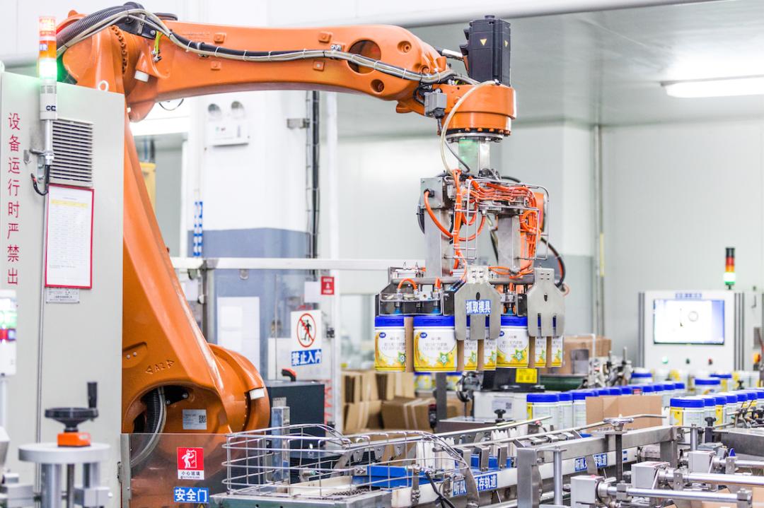 中国婴幼儿奶粉格局,奶粉市场为何乱象不断