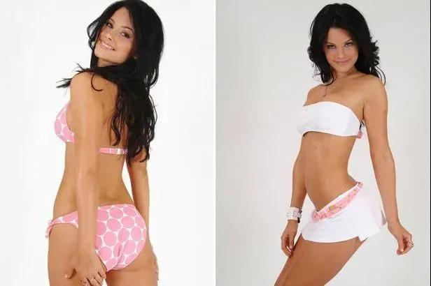 白天比基尼晚上夜店嗨小野模，怎么泡到欧洲王室最后的钻石王老五