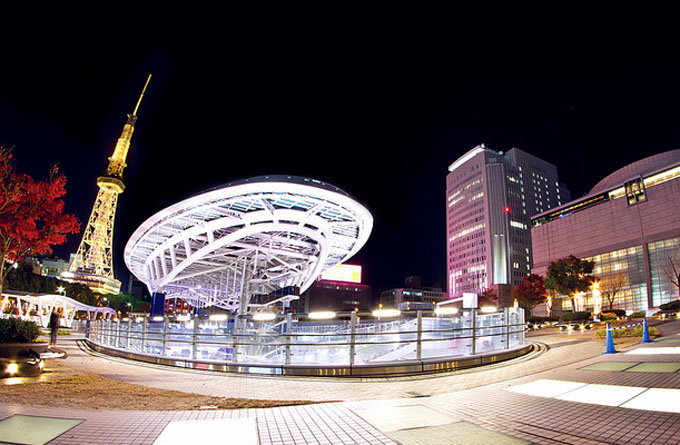 去名古屋买什么好,去名古屋