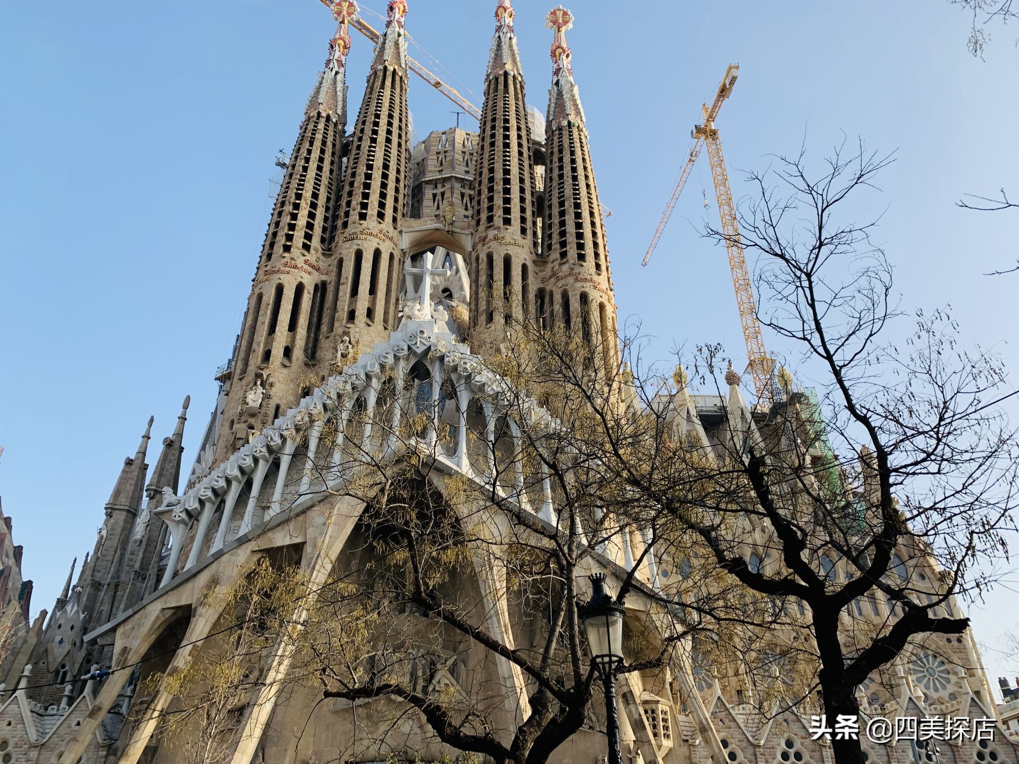 欧洲西班牙法国旅游,春节去法国瑞士旅游攻略