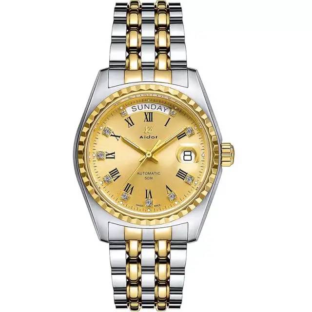 2.5折起抢瑞士名表！2020大连广电瑞士名表展盛大开幕！