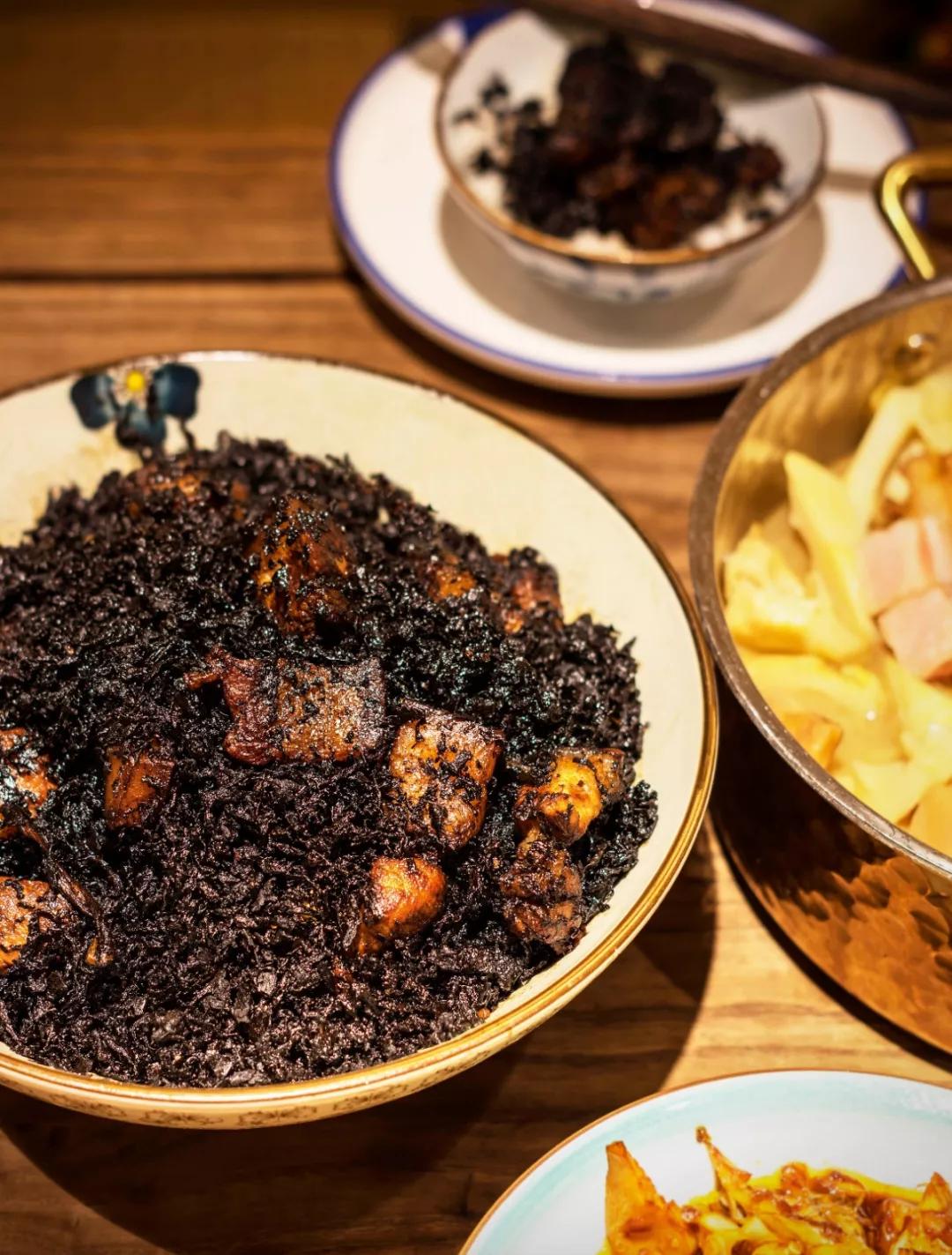 吃为人生第一大事，跟着周刊走近祖国各地的年夜饭吧