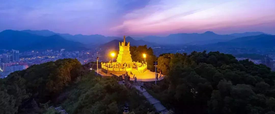 枫亭镇表彰,枫亭千年古镇