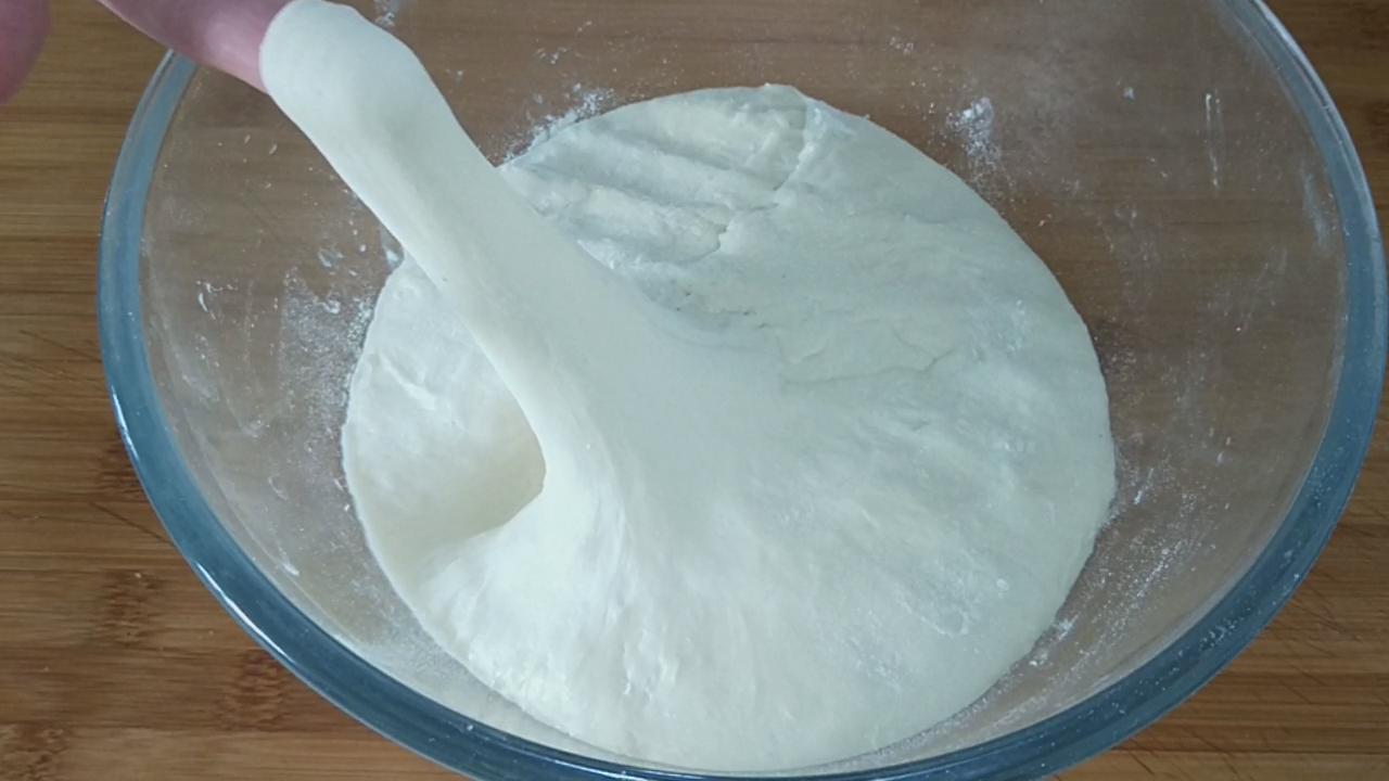 电饼铛烙的饼怎么很干,为什么利仁电饼铛烙饼干硬