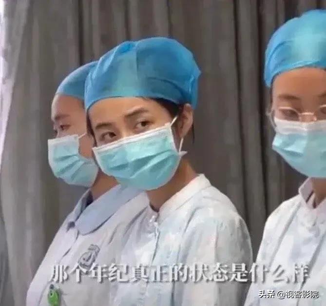 张子枫演技到底好在哪里,张子枫演技炸裂的时刻