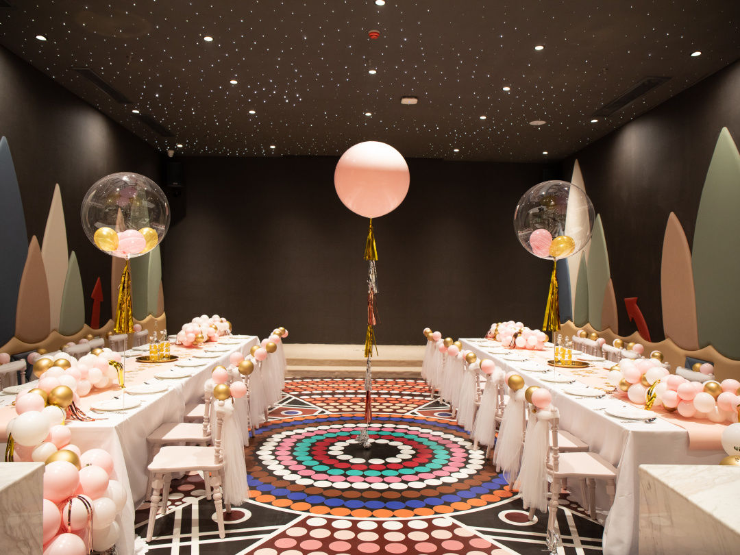 风靡妈咪圈的儿童乐园届“爱马仕”来成都啦.498元3次超值宠粉卡