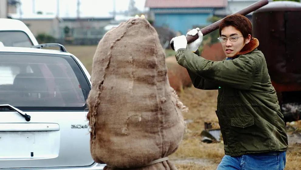 一部暴露人性的日本电影,日本女人的悲惨人生的电影