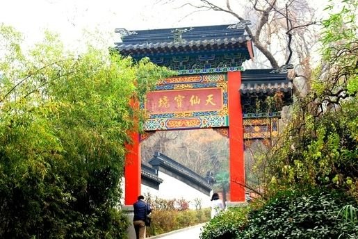 南京免费的公园,太全了