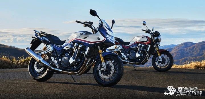 本田cb1300街车,本田cb1300为什么是街皇