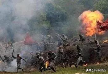 中国十大元帅和十大将军,中国开国十大将军照片全集