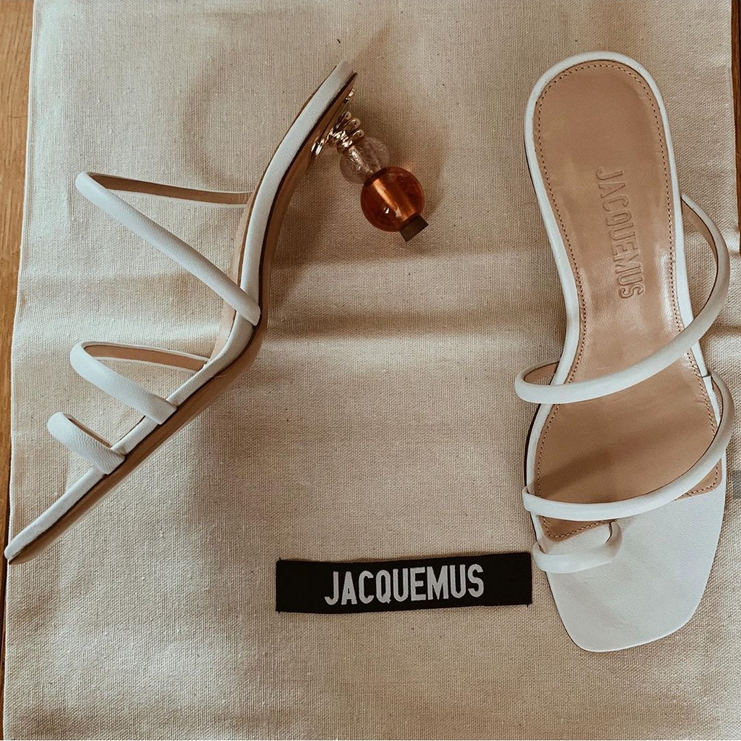 这3款凉鞋让你美一个夏天,这个夏天最值得买的凉鞋长什么样