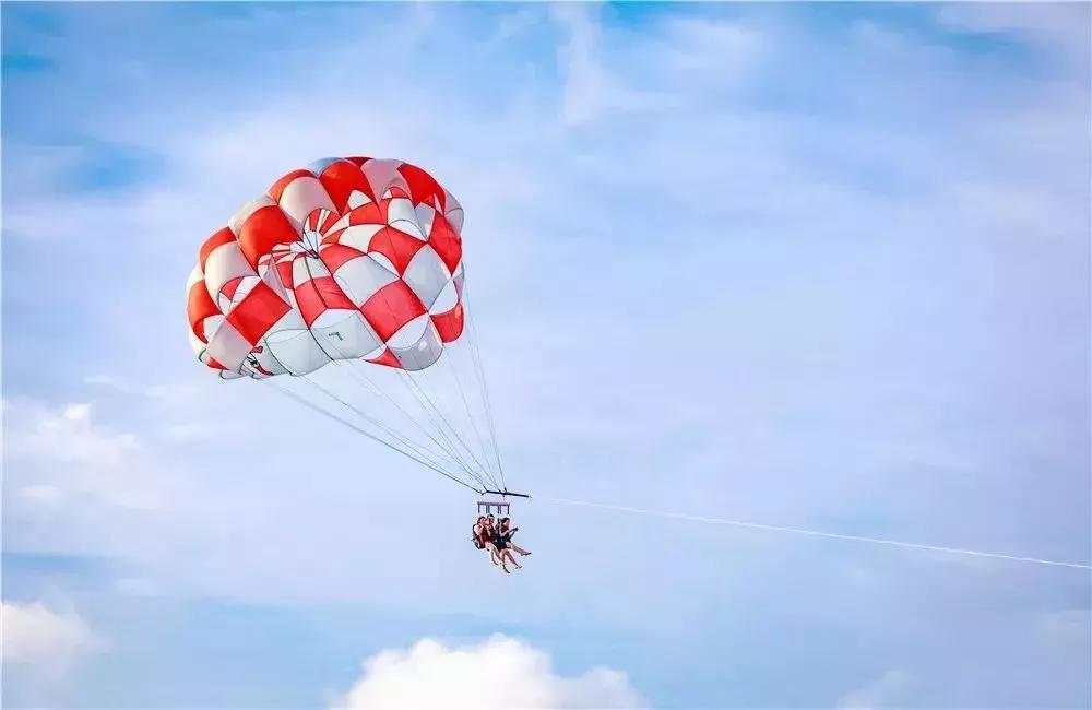 世界最美白沙滩之一长滩岛,最美长滩岛旅游攻略