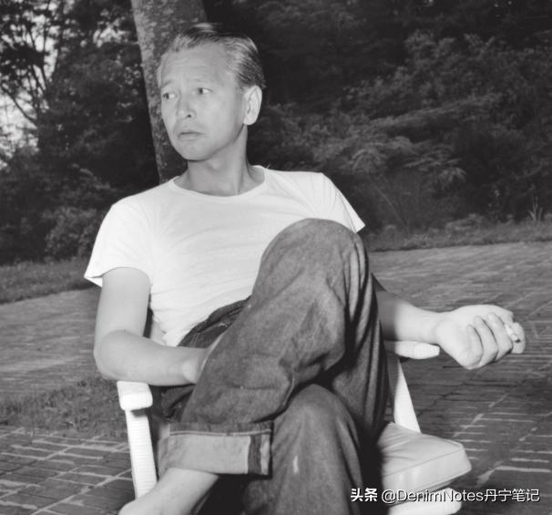 日本三大顶级牛仔裤,日本牛仔裤系列作品