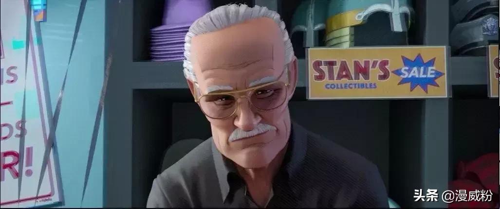 复联4绿巨人去哪里看,复联4深度解析绿巨人