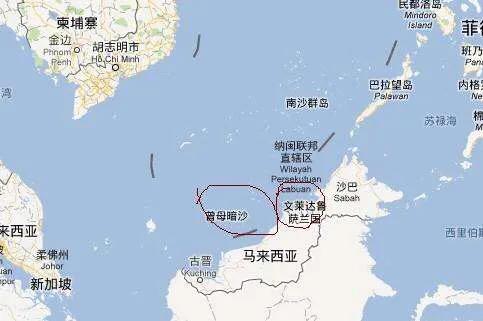 历史上的文莱曾经有多强大？如今萎缩成弹丸之地是何原因？